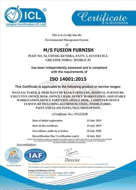 ISO 14001 2015