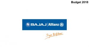 Bajaj Allianz