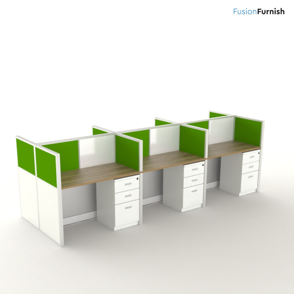 office furniture like tables