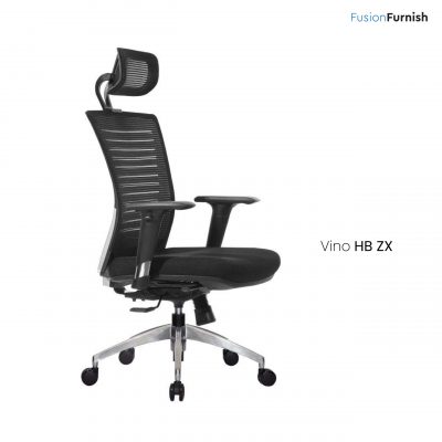 high back office chair